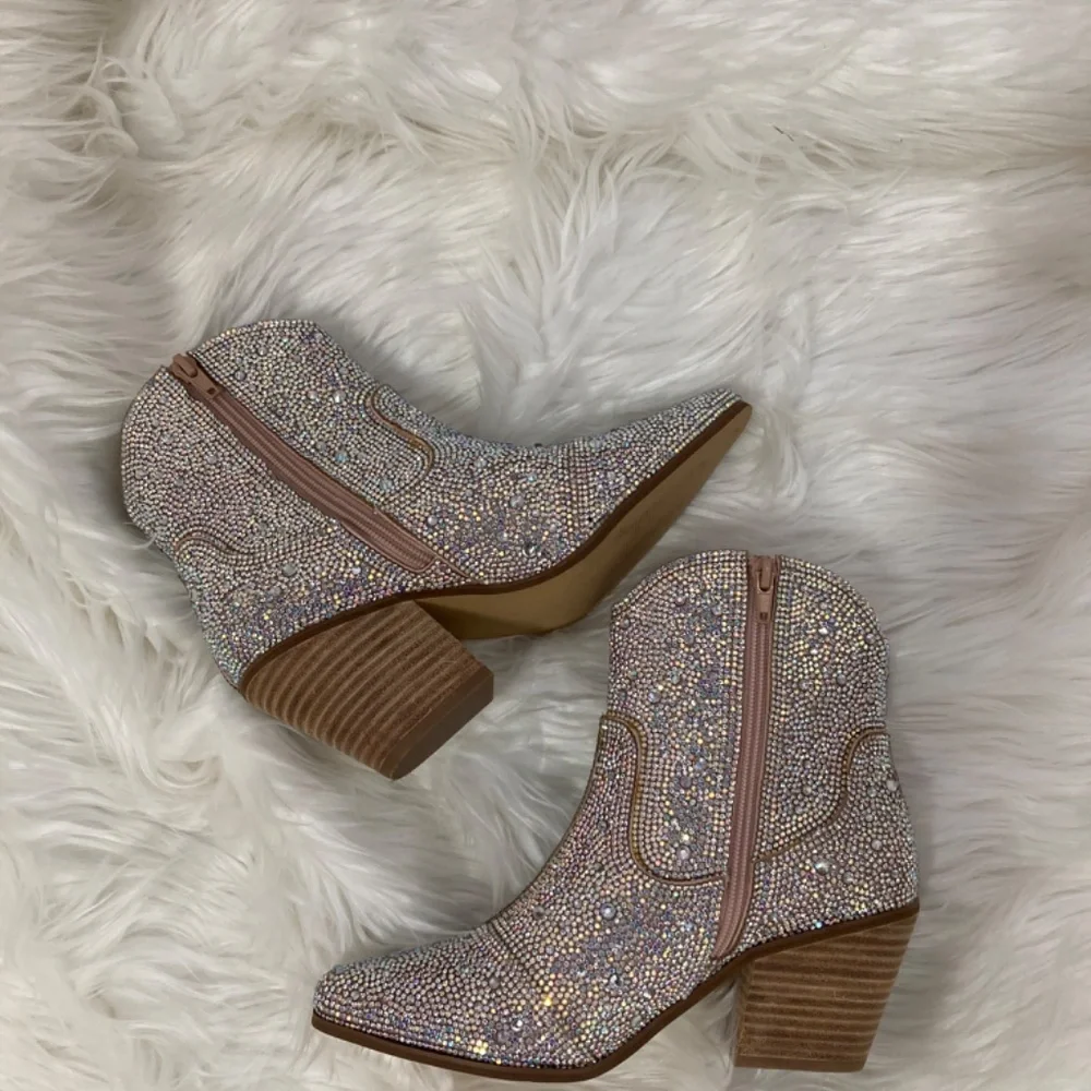 MATISSE | Harlow Boot - Picture 3 of 5